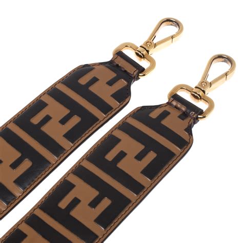 fendi strap you price|Fendi adjustable strap handbags.